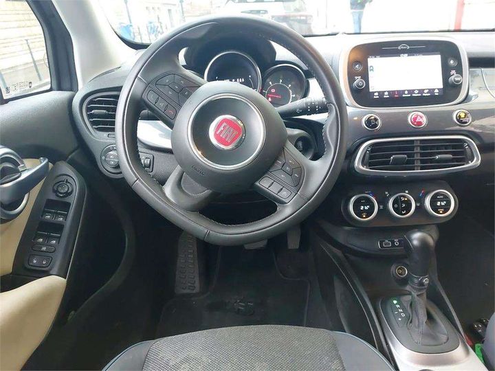 Photo 9 VIN: ZFA3340000P679327 - FIAT 500X 