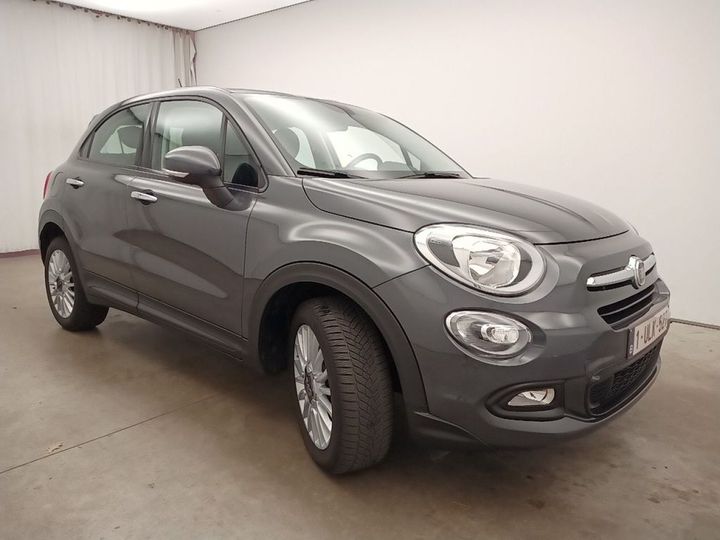 Photo 7 VIN: ZFA3340000P679450 - FIAT 500X '14 