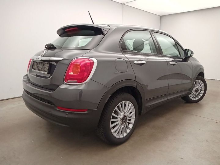 Photo 1 VIN: ZFA3340000P679450 - FIAT 500X '14 