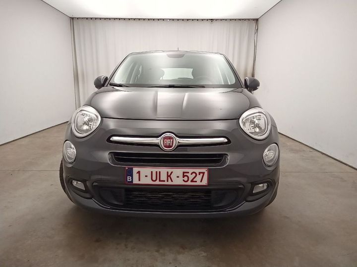 Photo 4 VIN: ZFA3340000P679450 - FIAT 500X '14 