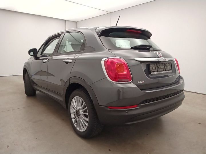 Photo 6 VIN: ZFA3340000P679450 - FIAT 500X '14 