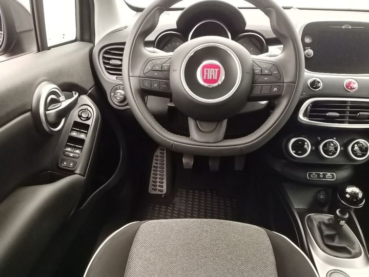 Photo 8 VIN: ZFA3340000P679450 - FIAT 500X '14 