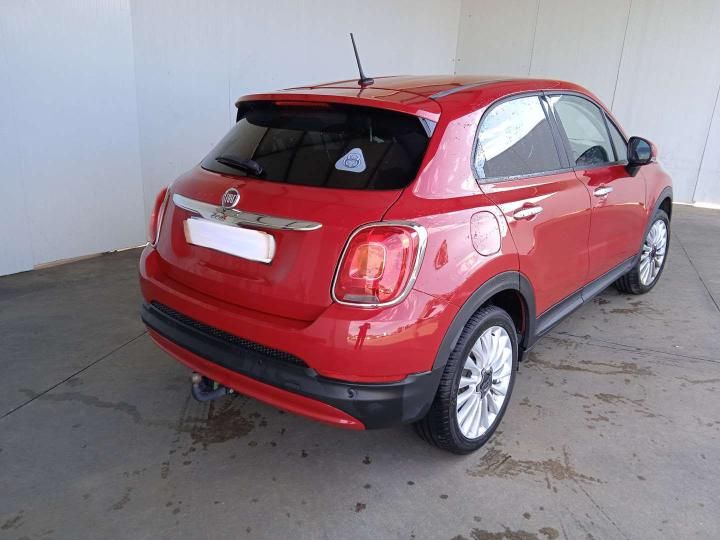 Photo 2 VIN: ZFA3340000P679683 - FIAT 500X 