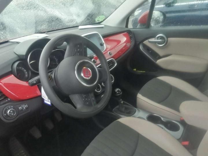 Photo 22 VIN: ZFA3340000P679683 - FIAT 500X 