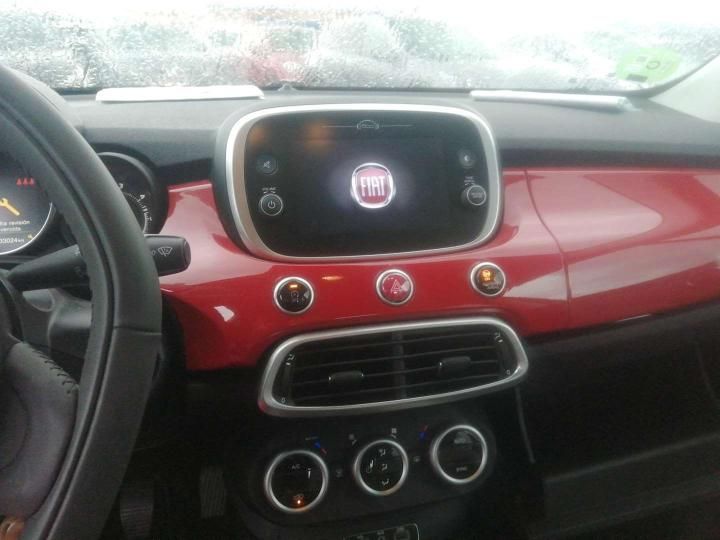 Photo 24 VIN: ZFA3340000P679683 - FIAT 500X 