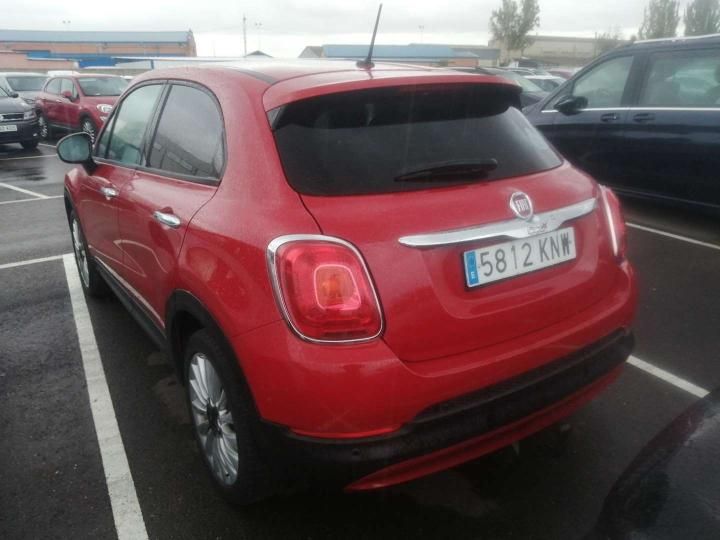 Photo 29 VIN: ZFA3340000P679683 - FIAT 500X 