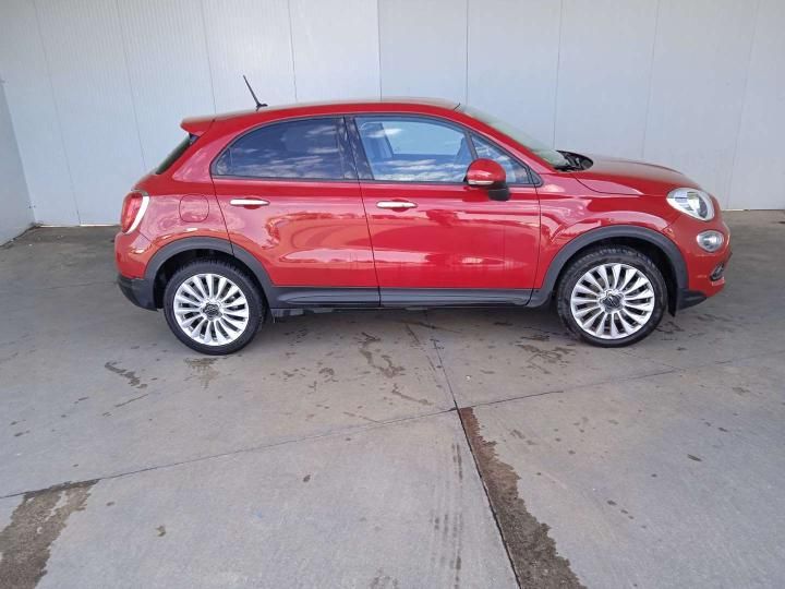 Photo 3 VIN: ZFA3340000P679683 - FIAT 500X 