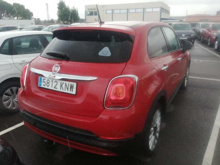 Photo 31 VIN: ZFA3340000P679683 - FIAT 500X 