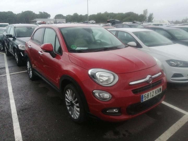 Photo 37 VIN: ZFA3340000P679683 - FIAT 500X 