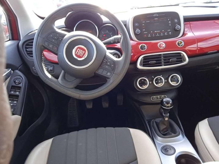 Photo 6 VIN: ZFA3340000P679683 - FIAT 500X 