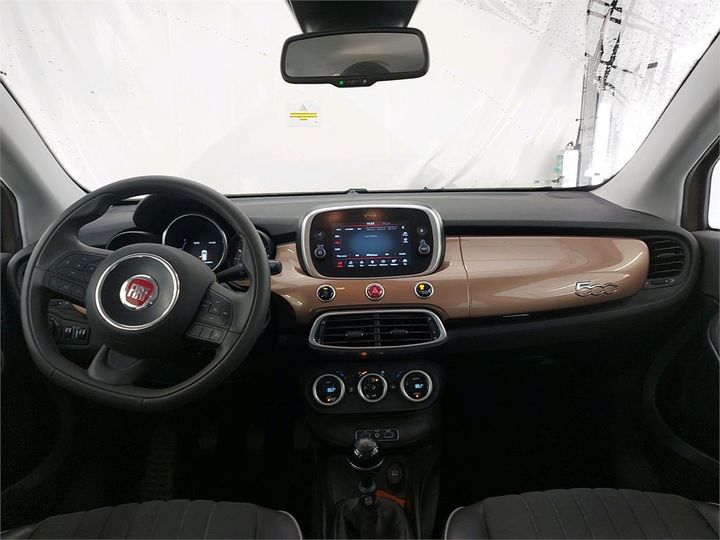 Photo 3 VIN: ZFA3340000P680271 - FIAT 500X 