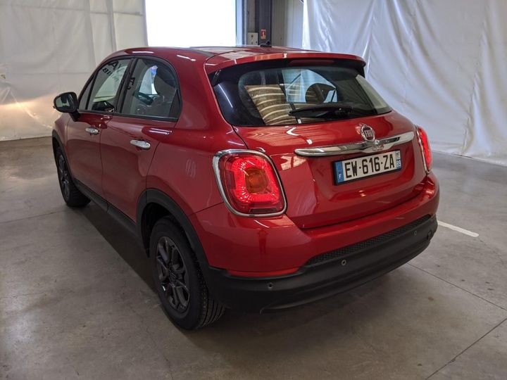 Photo 2 VIN: ZFA3340000P680603 - FIAT 500X 