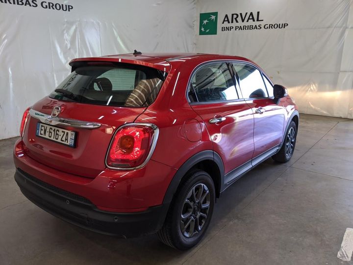 Photo 3 VIN: ZFA3340000P680603 - FIAT 500X 