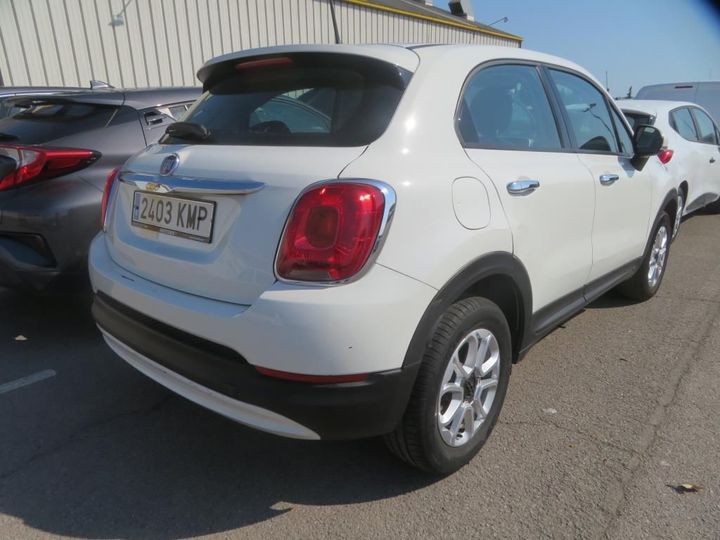 Photo 2 VIN: ZFA3340000P680816 - FIAT 500X 