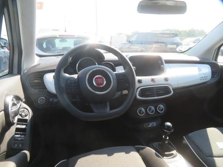 Photo 3 VIN: ZFA3340000P680816 - FIAT 500X 