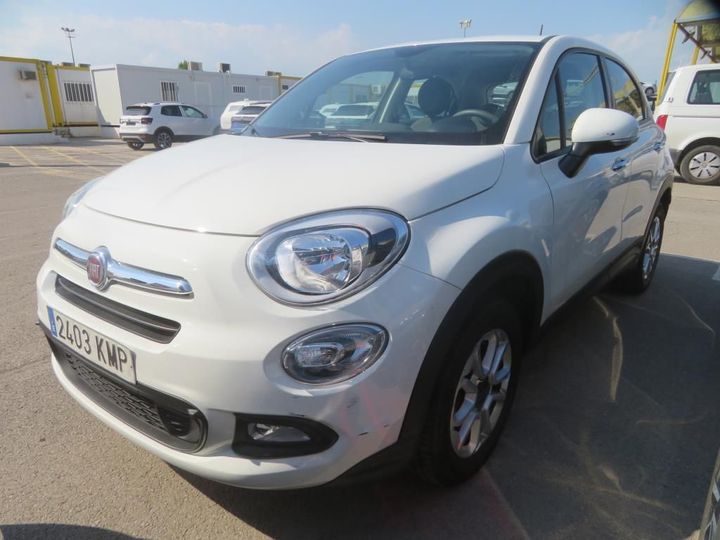 Photo 1 VIN: ZFA3340000P680816 - FIAT 500X 