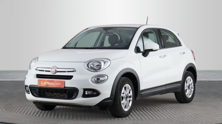 Photo 1 VIN: ZFA3340000P680847 - FIAT 500X 