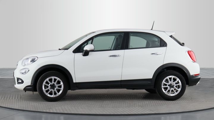 Photo 2 VIN: ZFA3340000P680847 - FIAT 500X 