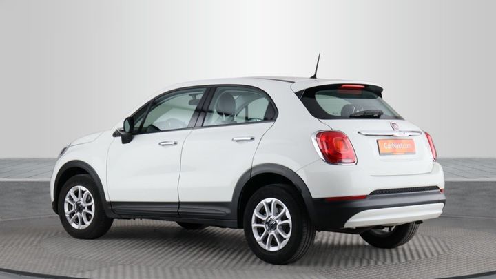 Photo 3 VIN: ZFA3340000P680847 - FIAT 500X 