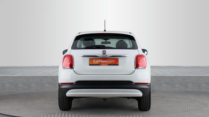 Photo 4 VIN: ZFA3340000P680847 - FIAT 500X 