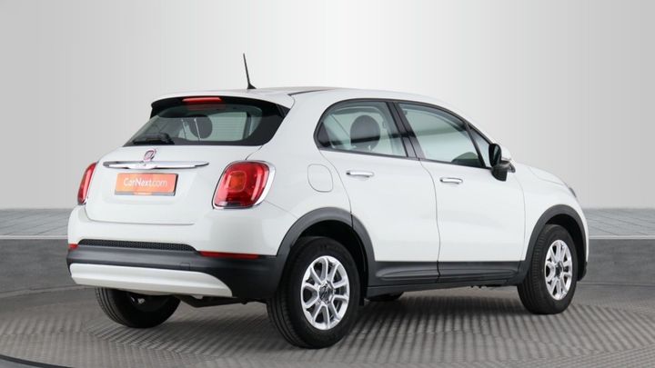 Photo 5 VIN: ZFA3340000P680847 - FIAT 500X 