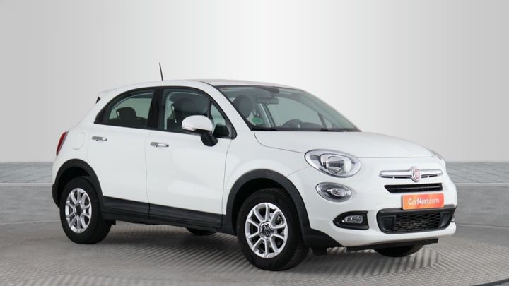 Photo 7 VIN: ZFA3340000P680847 - FIAT 500X 