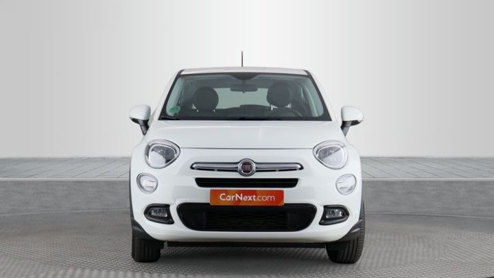 Photo 8 VIN: ZFA3340000P680847 - FIAT 500X 