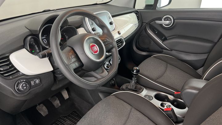 Photo 9 VIN: ZFA3340000P680847 - FIAT 500X 