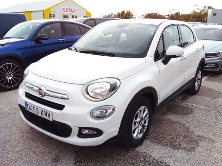 Photo 1 VIN: ZFA3340000P680885 - FIAT 500X 