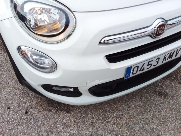 Photo 24 VIN: ZFA3340000P680885 - FIAT 500X 