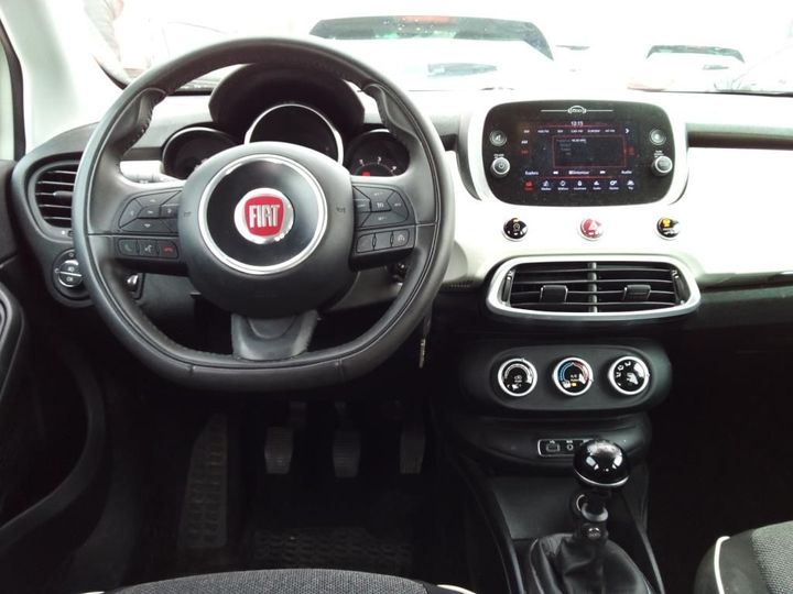 Photo 3 VIN: ZFA3340000P680885 - FIAT 500X 