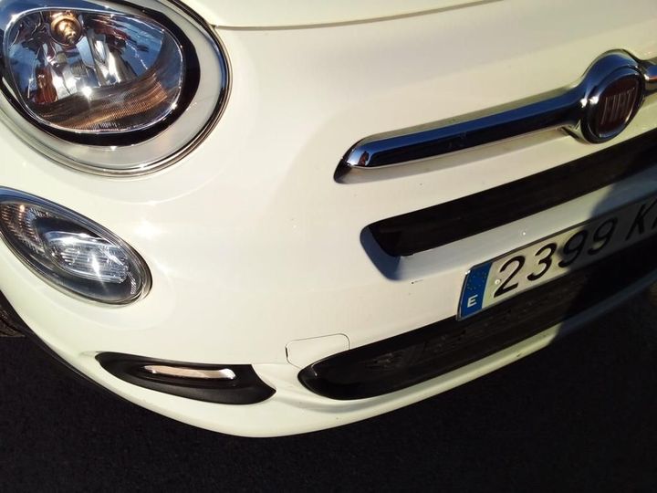 Photo 27 VIN: ZFA3340000P680907 - FIAT 500X 