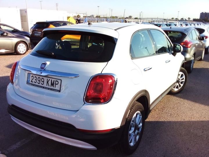 Photo 5 VIN: ZFA3340000P680907 - FIAT 500X 