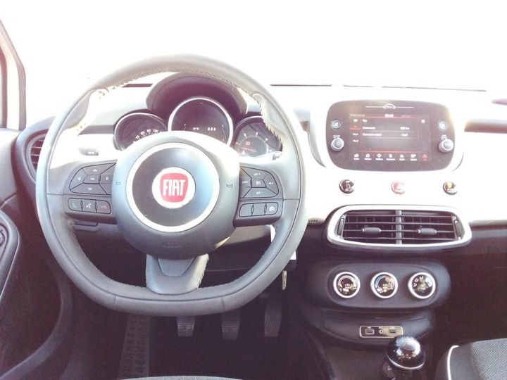 Photo 6 VIN: ZFA3340000P680907 - FIAT 500X 