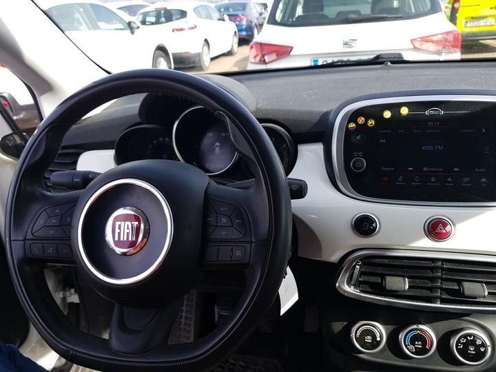 Photo 17 VIN: ZFA3340000P680931 - FIAT 500X 