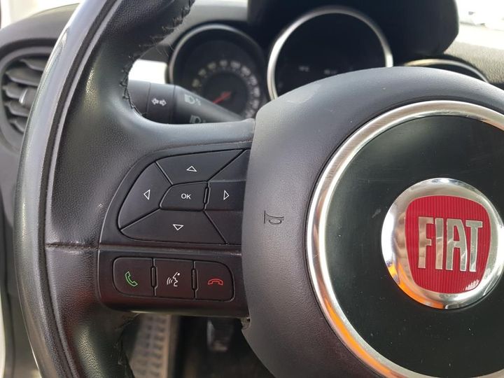 Photo 18 VIN: ZFA3340000P680931 - FIAT 500X 