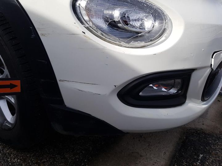 Photo 29 VIN: ZFA3340000P680931 - FIAT 500X 