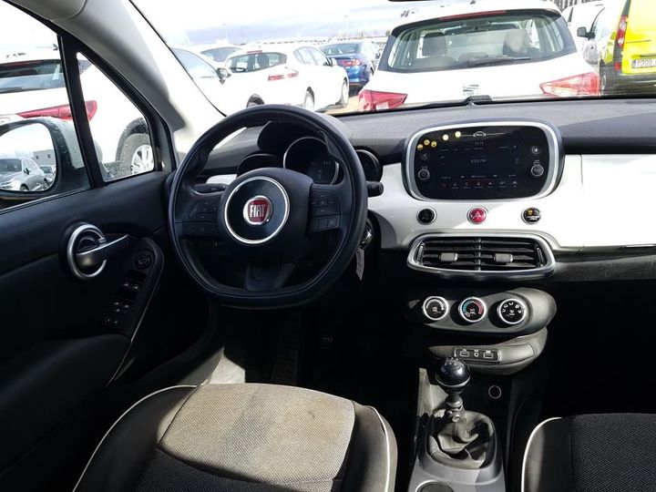 Photo 3 VIN: ZFA3340000P680931 - FIAT 500X 