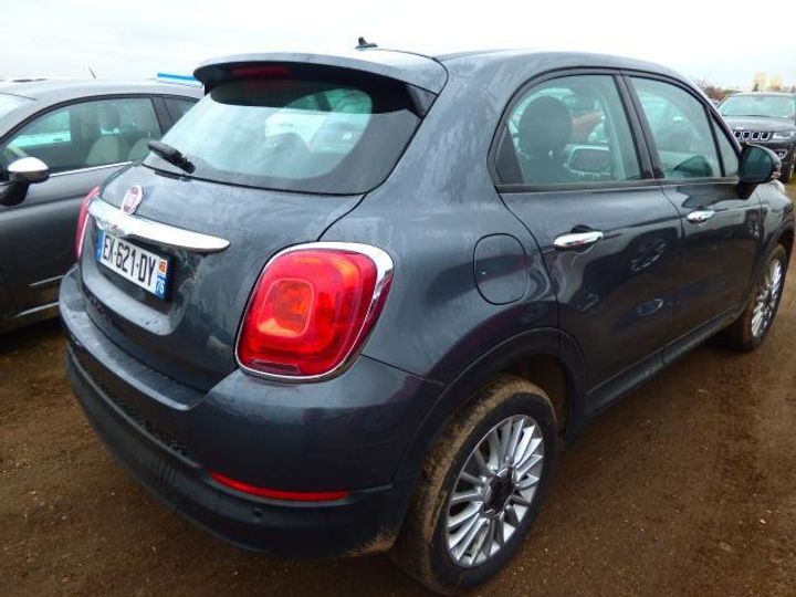 Photo 2 VIN: ZFA3340000P682669 - FIAT 500X 