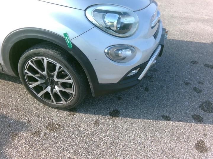 Photo 11 VIN: ZFA3340000P683500 - FIAT 500X 