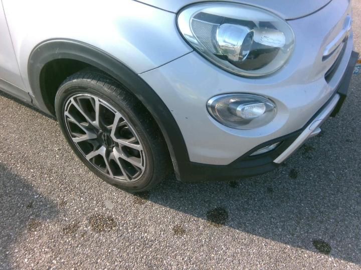 Photo 13 VIN: ZFA3340000P683500 - FIAT 500X 