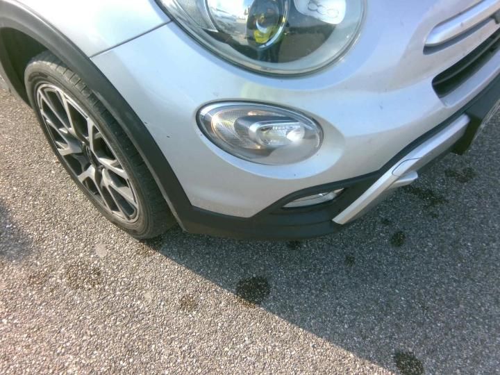 Photo 15 VIN: ZFA3340000P683500 - FIAT 500X 