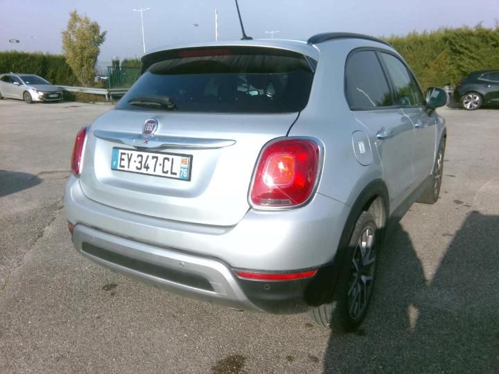 Photo 2 VIN: ZFA3340000P683500 - FIAT 500X 