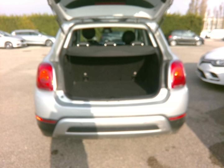 Photo 4 VIN: ZFA3340000P683500 - FIAT 500X 