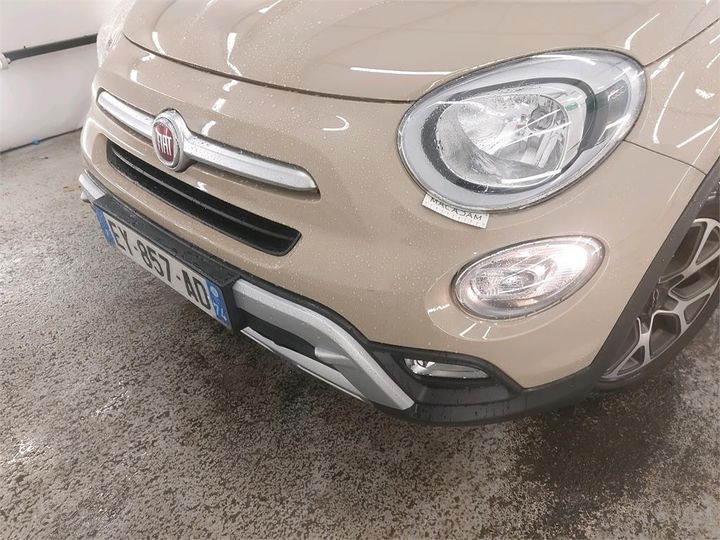 Photo 10 VIN: ZFA3340000P687840 - FIAT 500X 