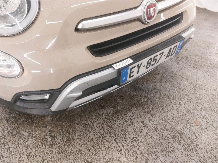 Photo 14 VIN: ZFA3340000P687840 - FIAT 500X 