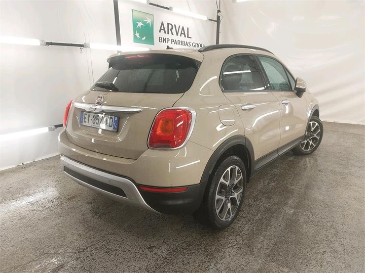 Photo 2 VIN: ZFA3340000P687840 - FIAT 500X 