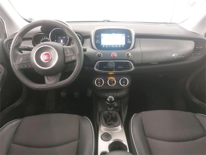 Photo 3 VIN: ZFA3340000P687840 - FIAT 500X 