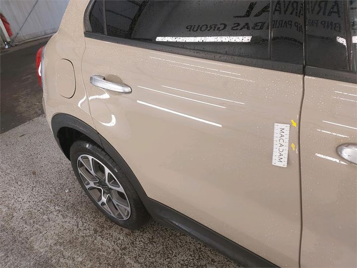 Photo 6 VIN: ZFA3340000P687840 - FIAT 500X 