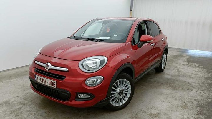 Photo 1 VIN: ZFA3340000P696111 - FIAT 500X &#3914 